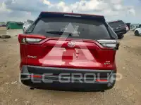 2025 Toyota RAV4 фото