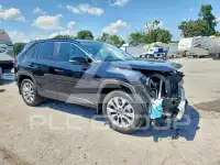2025 Toyota RAV4 фото