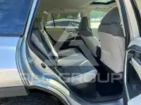 2025 Toyota RAV4 фото