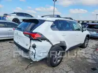 2025 Toyota RAV4 photo