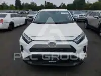 2025 Toyota RAV4 фото