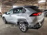 2025 Toyota RAV4 фото