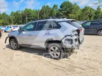 2025 Toyota RAV4 фото