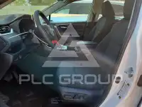 2025 Toyota RAV4 фото
