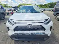 2025 Toyota RAV4 фото