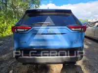2025 Toyota RAV4 фото