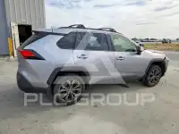 2025 Toyota RAV4 фото