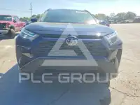 2025 Toyota RAV4 photo