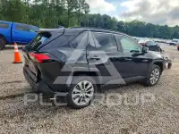 2025 Toyota RAV4 фото