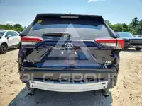 2025 Toyota RAV4 фото