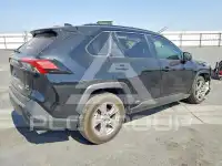 2025 Toyota RAV4 photo