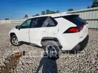 2025 Toyota RAV4 фото