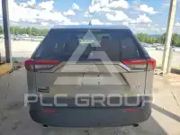 2025 Toyota RAV4 фото