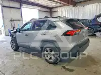 2025 Toyota RAV4 photo