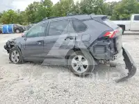 2025 Toyota RAV4 фото