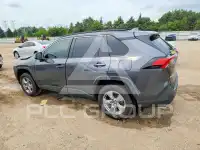 2025 Toyota RAV4 фото