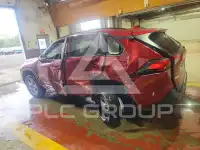 2025 Toyota RAV4 фото