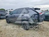 2025 Toyota RAV4 фото