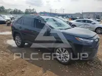 2025 Toyota RAV4 фото