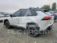 2025 Toyota RAV4 фото