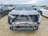 2025 Toyota RAV4 фото
