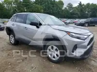 2025 Toyota RAV4 фото