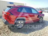 2025 Toyota RAV4 фото