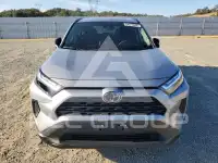2025 Toyota RAV4 фото