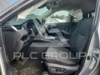 2025 Toyota RAV4 фото