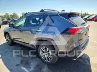 2025 Toyota RAV4 photo