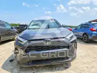 2025 Toyota RAV4 фото