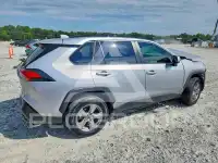 2025 Toyota RAV4 фото