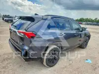 2025 Toyota RAV4 фото