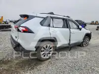 2025 Toyota RAV4 фото