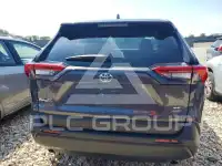 2025 Toyota RAV4 фото