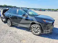 2025 Toyota RAV4 фото