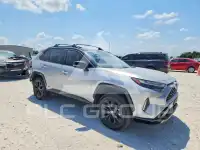 2025 Toyota RAV4 фото