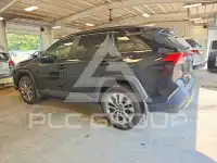 2025 Toyota RAV4 фото