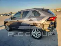 2025 Toyota RAV4 photo