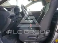 2025 Toyota RAV4 фото