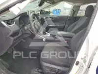 2025 Toyota RAV4 фото