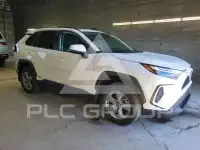 2025 Toyota RAV4 photo