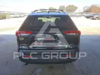 2025 Toyota RAV4 фото