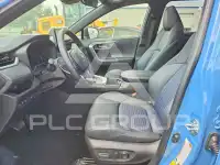 2025 Toyota RAV4 фото