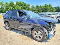 2025 Toyota RAV4 фото