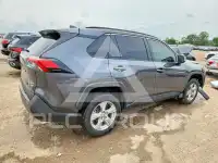 2025 Toyota RAV4 фото