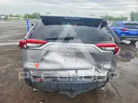 2025 Toyota RAV4 фото