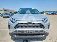 2025 Toyota RAV4 фото
