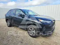 2025 Toyota RAV4 фото