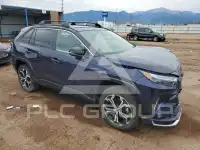 2025 Toyota RAV4 фото
